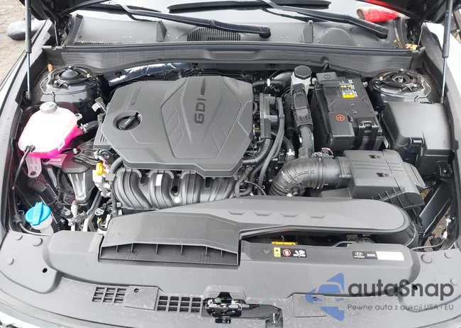 KMHL24JA1SA431090: 43142520