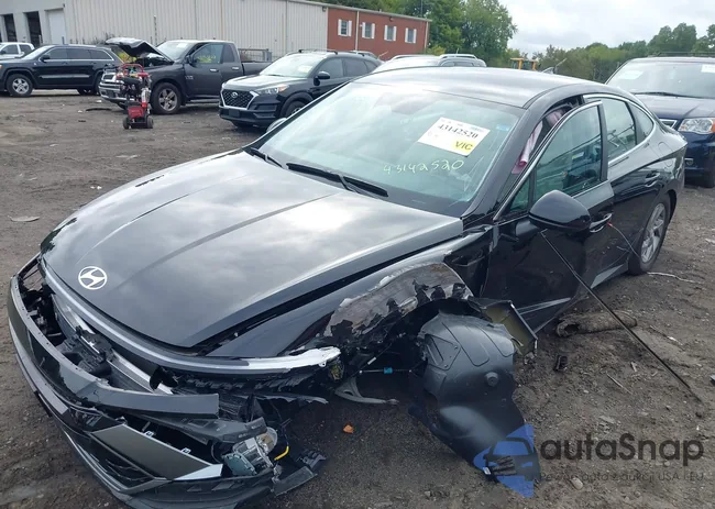 KMHL24JA1SA431090: 43142520