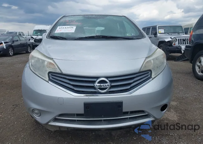 3N1CE2CP9EL424079: 43142526