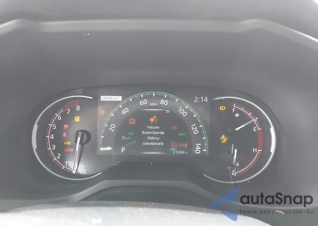 2T3C1RFV6RC270622: 43142542