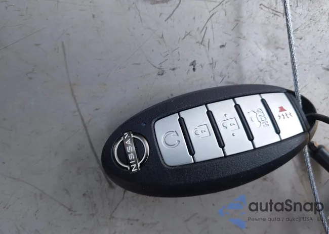 1N4BL4CV9SN361138: 43142567