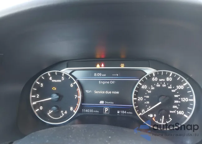 1N4BL4CV0KC112187: 43142601