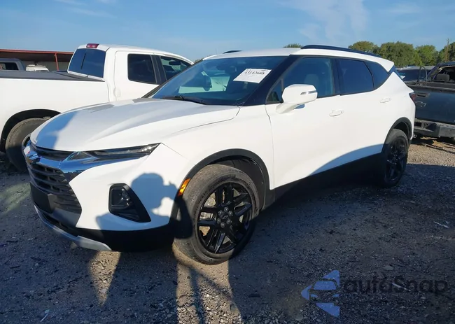 3GNKBCR49MS512095: 43142608