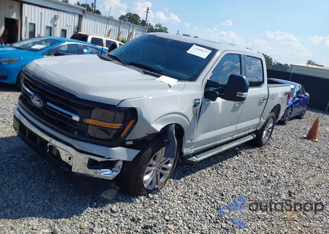 1FTFW3L89RKD65340: 43142635