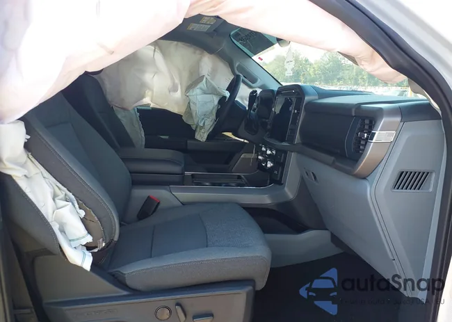 1FTFW3L89RKD65340: 43142635