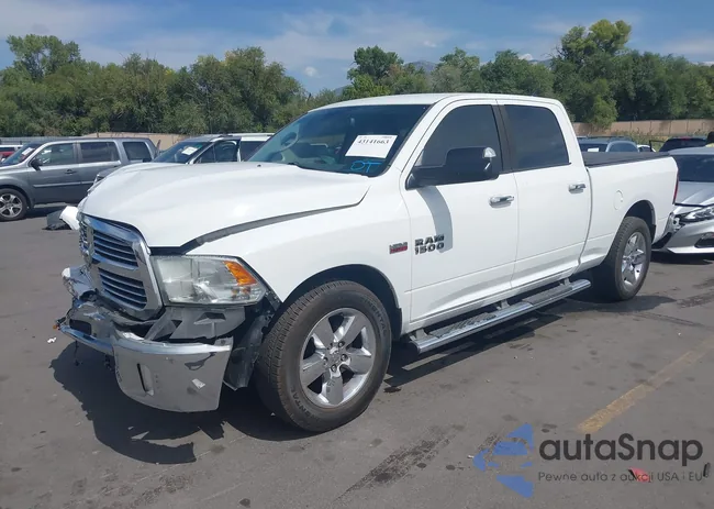 1C6RR6TT4FS623809: 43141663