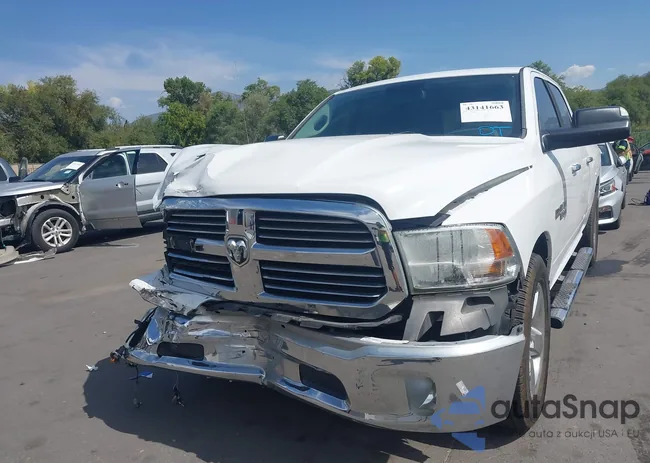 1C6RR6TT4FS623809: 43141663