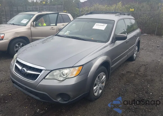 4S4BP60C297331535: 43141687