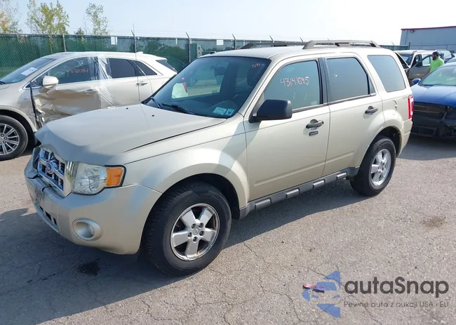 1FMCU9D7XBKB92611: 43141695