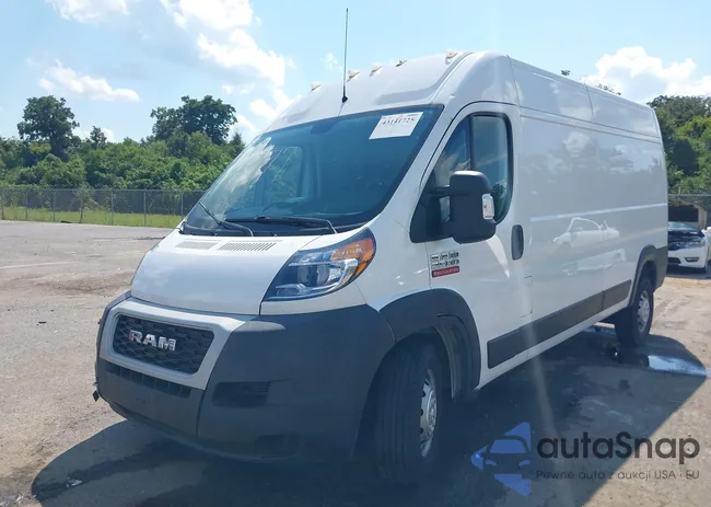 3C6TRVDG4LE133760: 43141725