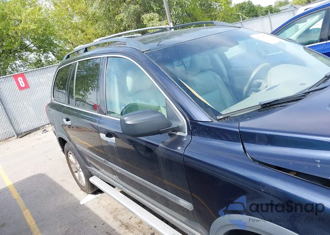 YV1CZ911251151285: 43141733