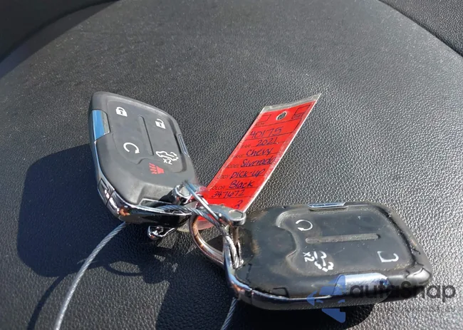 3GCUYDED8MG347672: 43141742