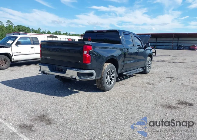 3GCUYDED8MG347672: 43141742