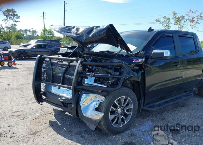 3GCUYDED8MG347672: 43141742