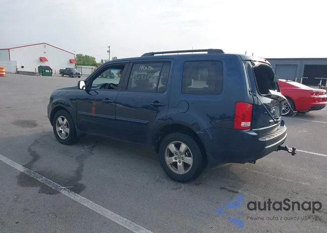 5FNYF4H51BB054663: 43141753