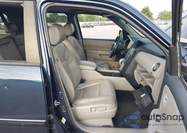 5FNYF4H51BB054663: 43141753