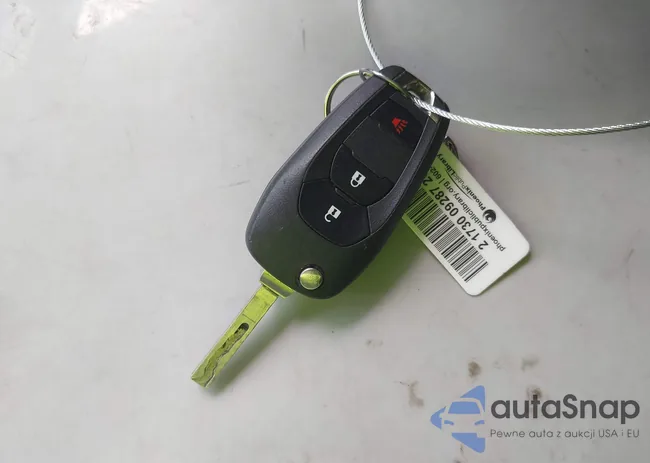 3GNCJKSB2LL332265: 43141771