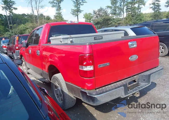 1FTPW125X4KD40990: 43141817