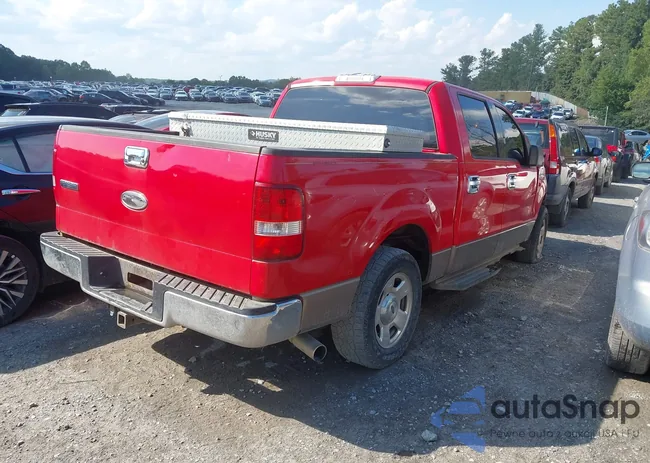 1FTPW125X4KD40990: 43141817