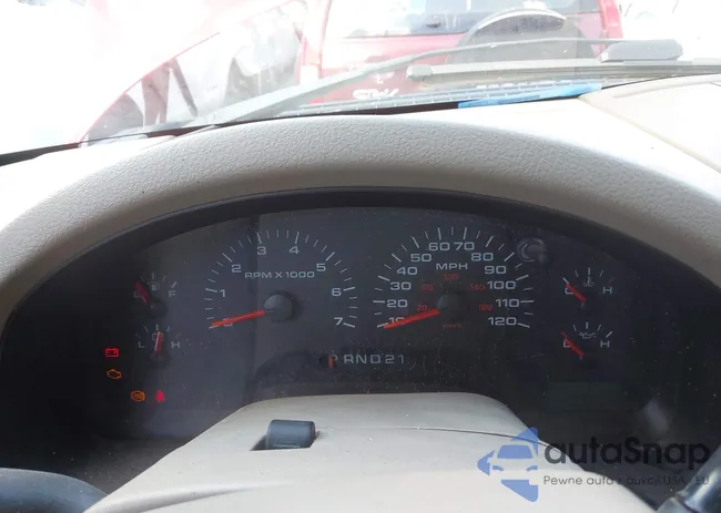 1FTPW125X4KD40990: 43141817