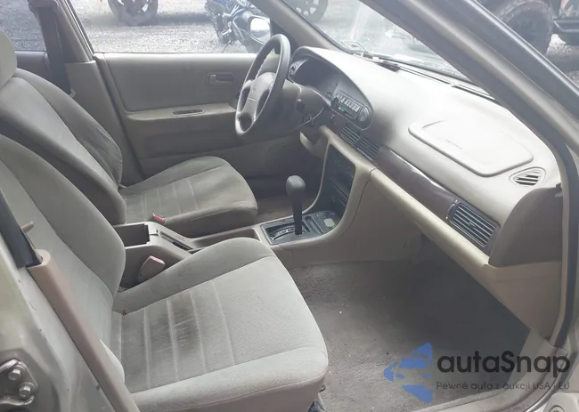 1N4BU31D4VC262180: 43141820