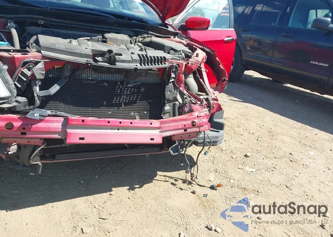 1HGCR2F58GA103626: 43141827