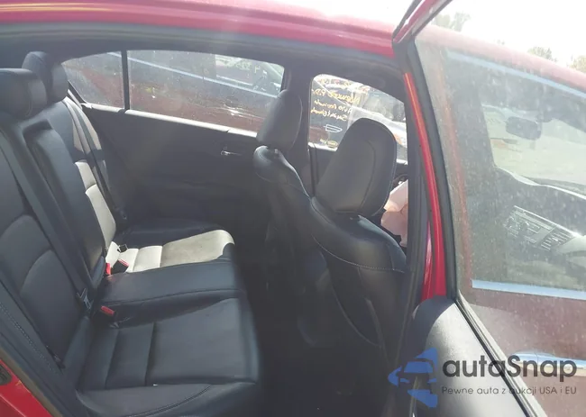 1HGCR2F58GA103626: 43141827