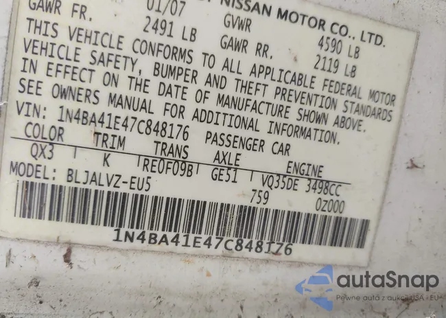 1N4BA41E47C848176: 43141824