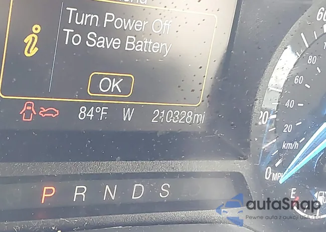 3FA6P0H73ER244570: 43141831