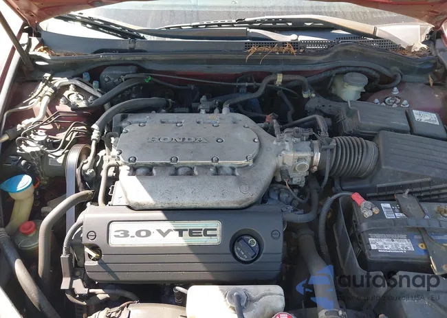 1HGCM66525A048805: 43141851