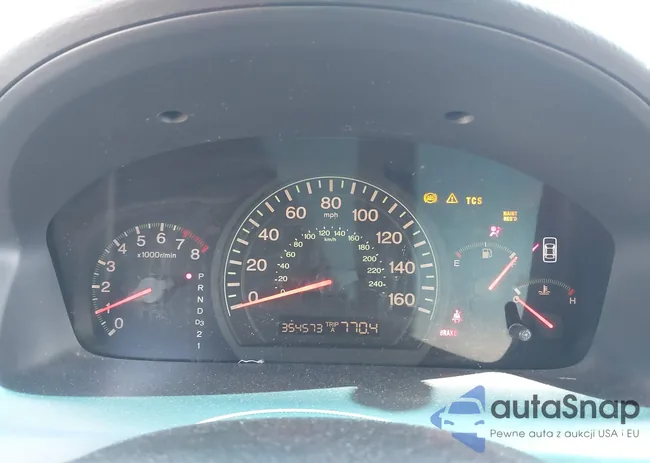 1HGCM66525A048805: 43141851