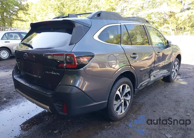 4S4BTANCXN3142317: 43141891