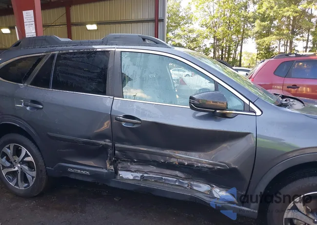 4S4BTANCXN3142317: 43141891