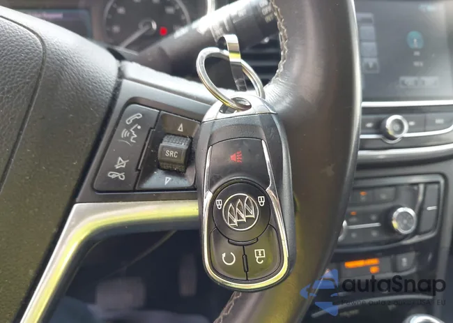 KL4CJASB2LB001216: 43141925