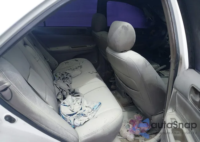 4T1BE32K33U122340: 43141937