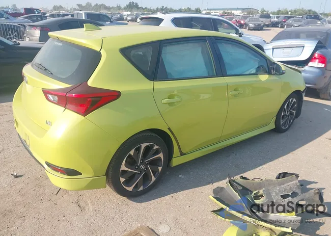 JTNKARJE5GJ501003: 43141949