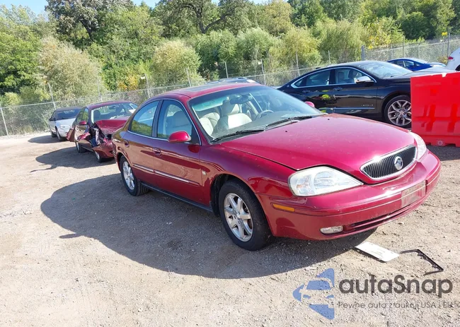 1MEFM55S32G618511: 43141953