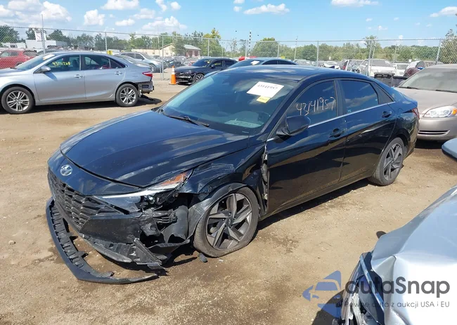 KMHLN4AG2MU197426: 43141957