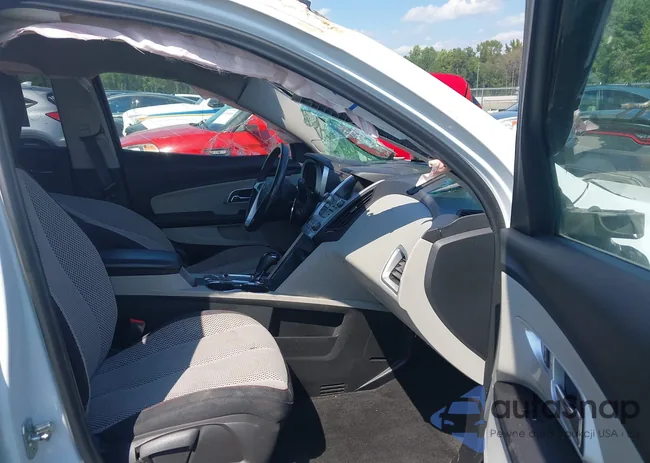 2GNALCEK6G6301131: 43141987