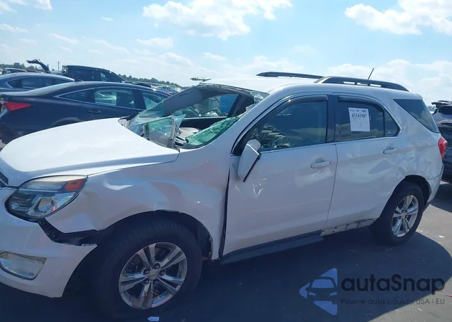 2GNALCEK6G6301131: 43141987