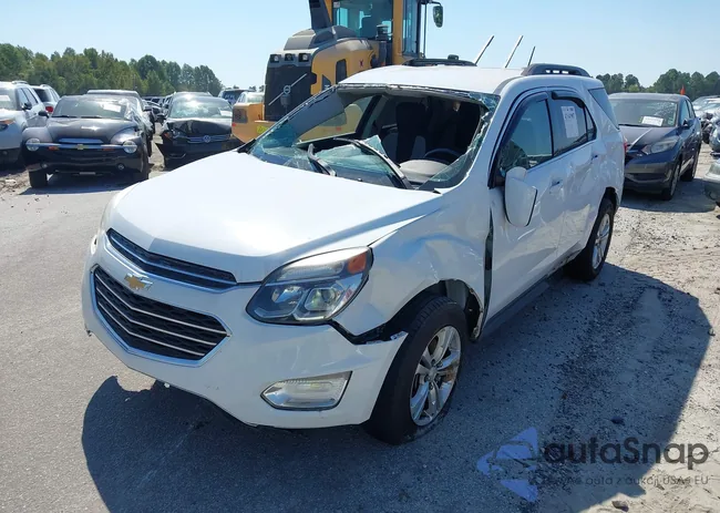 2GNALCEK6G6301131: 43141987