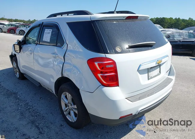 2GNALCEK6G6301131: 43141987