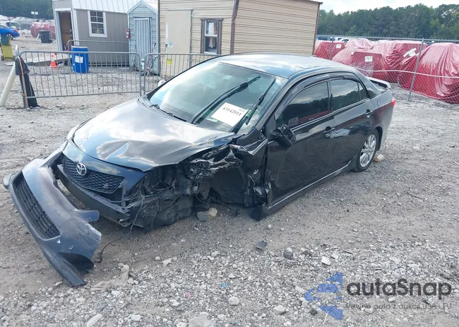 2T1BU4EE1AC476399: 43142011