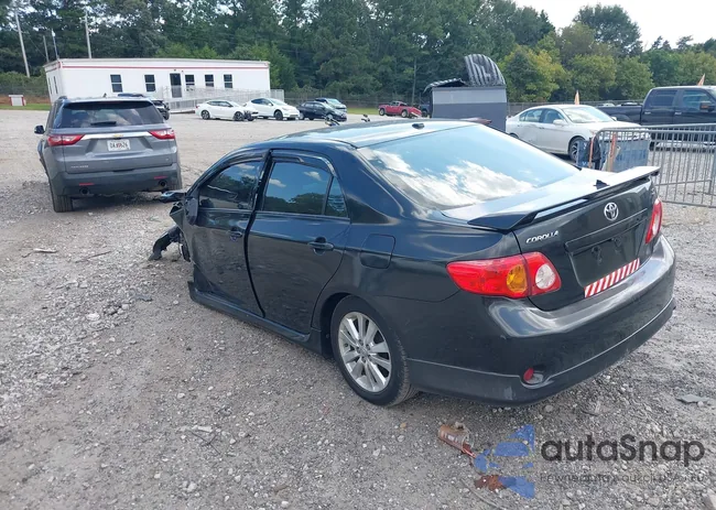 2T1BU4EE1AC476399: 43142011