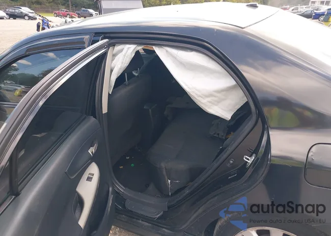 2T1BU4EE1AC476399: 43142011