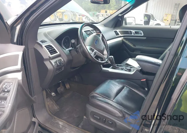 1FM5K8D87DGC27998: 43142022