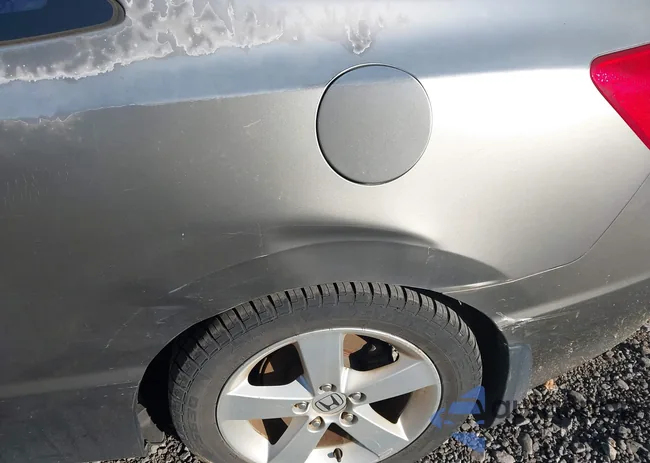 2HGFG12896H505314: 43142033