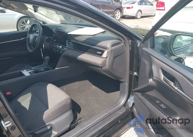 4T1DAACK3SU124286: 43142050