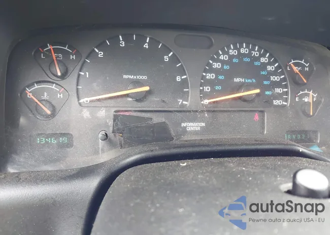 1B7HL2AN91S304465: 43142053