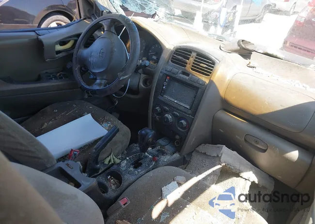 KM8SC13D64U700460: 43143067